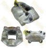 Brake ENGINEERING CA616R Brake Caliper